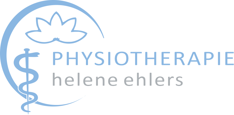Physiotherapie Helene Ehlers logo